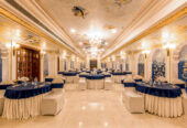Chitrakoot Banquet & Ground in Andheri West – Spacious Hall for Grand Events