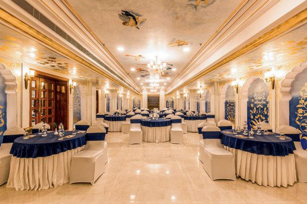 Chitrakoot Banquet & Ground in Andheri West – Spacious Hall for Grand Events