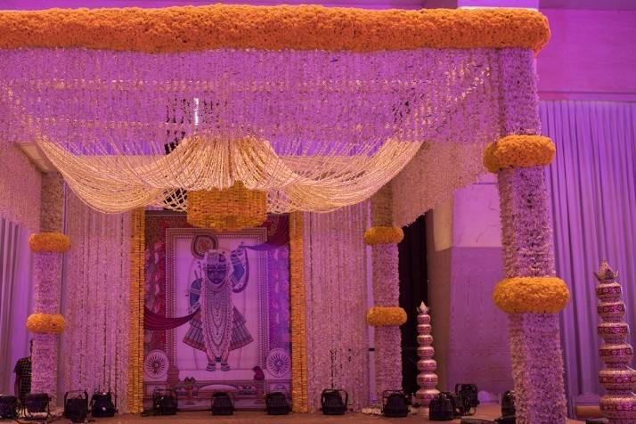 Chitrakoot Banquet & Ground in Andheri West – Spacious Hall for Grand Events