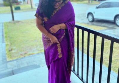 crepe-saree