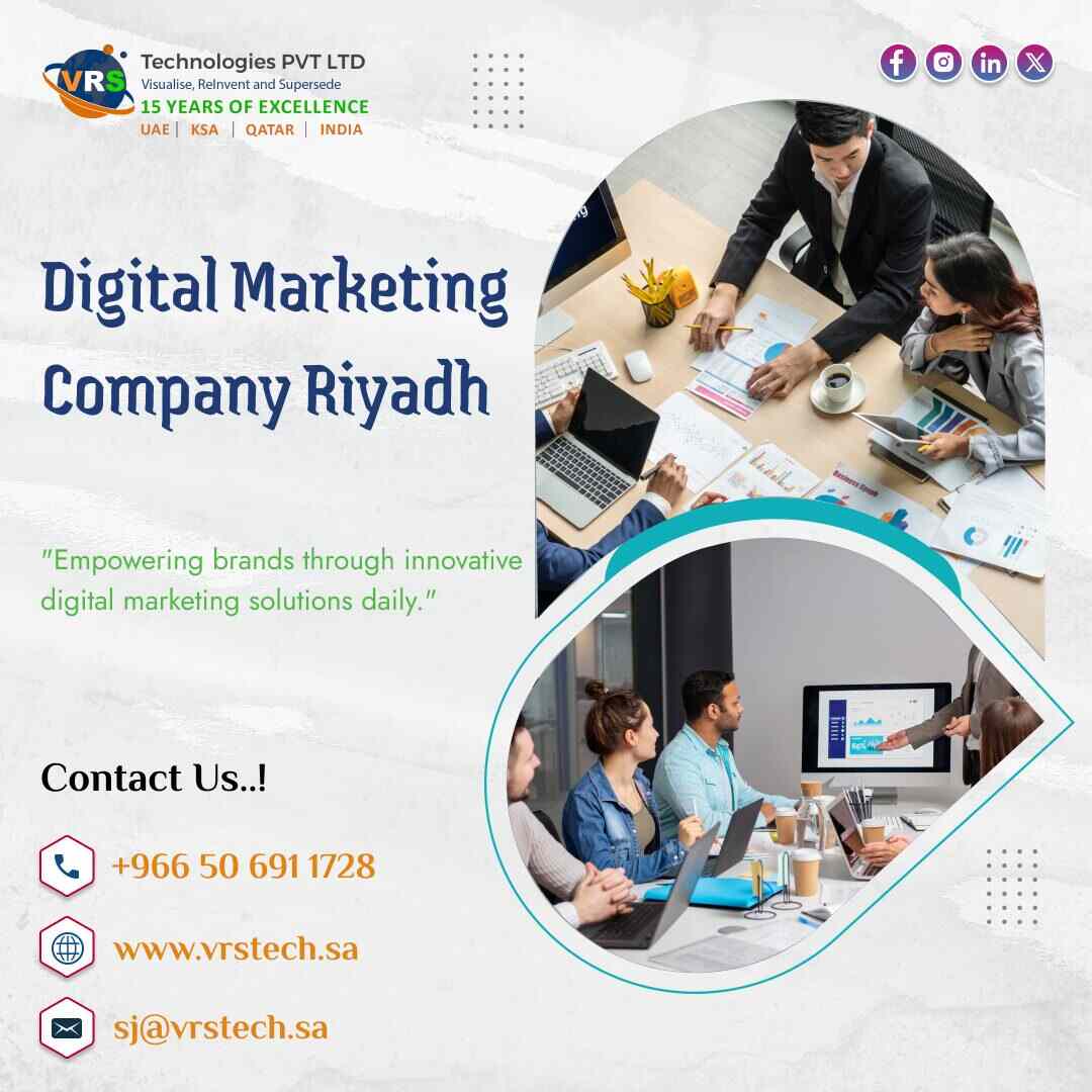 Want Top-Notch Digital Marketing Agency Services Now?