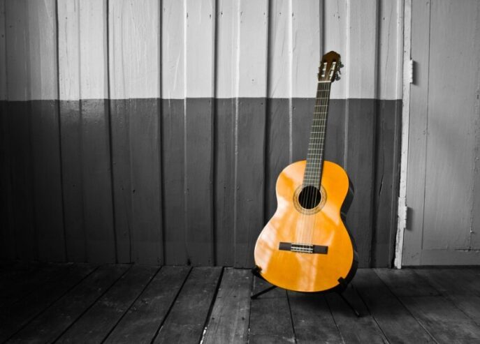 The Silent Strength of Sound Choosing a Guitar Bracewood Kit