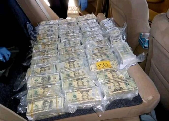 Unique producer of HIGH QUALITY Undetectable Counterfeit Banknotes