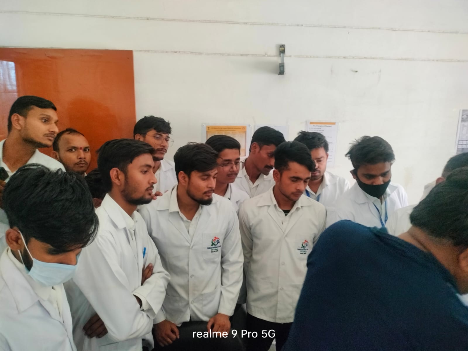 Top B. Pharma College in Banda