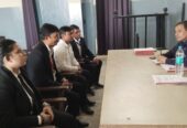 Law Institute in Allahabad