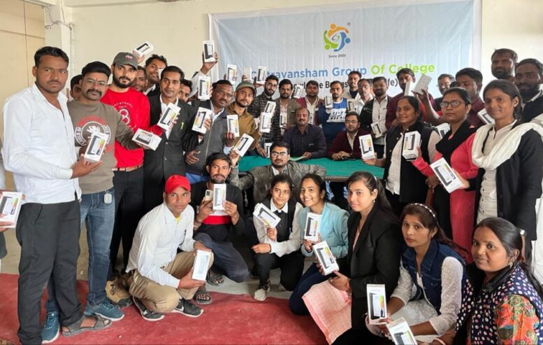 Top B. Pharma College in Banda