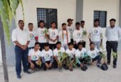 Best Electrician Institute in Allahabad – Mahrishi Private ITI