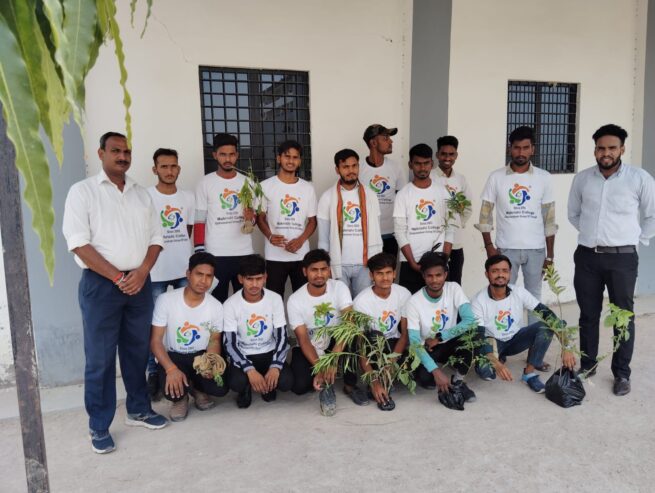 Best Electrician Institute in Allahabad – Mahrishi Private ITI