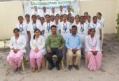Best Diploma College for Nursing in Mirzapur