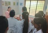 Top B. Pharma College in Banda