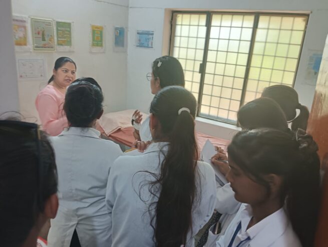 Top B. Pharma College in Banda