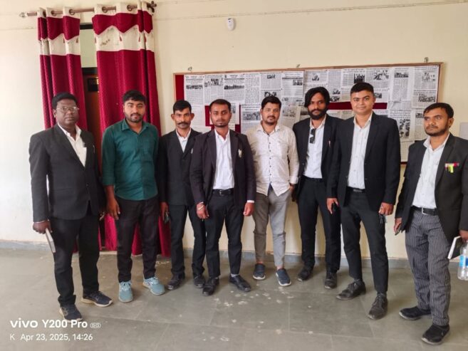 College of Law in Prayagraj