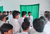 Top B. Pharma College in Banda