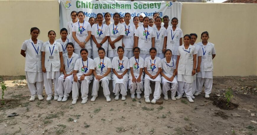 Best Diploma College for Nursing in Mirzapur