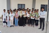Best Electrician Institute in Allahabad – Mahrishi Private ITI