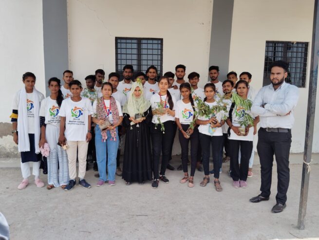 Best Electrician Institute in Allahabad – Mahrishi Private ITI