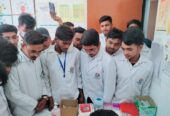 Top B. Pharma College in Banda
