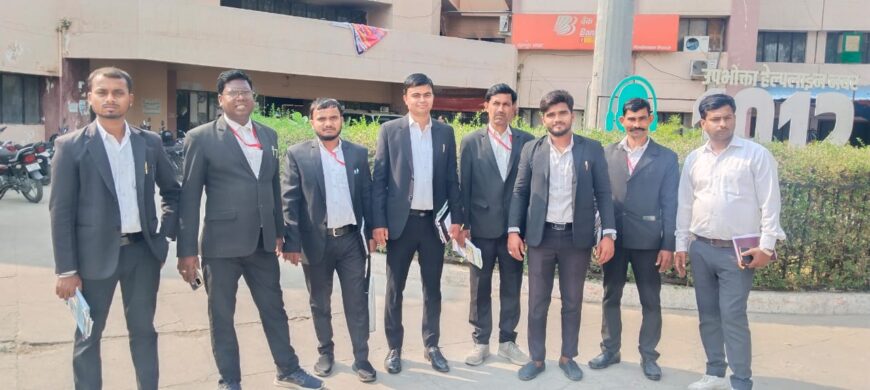 College of Law in Prayagraj