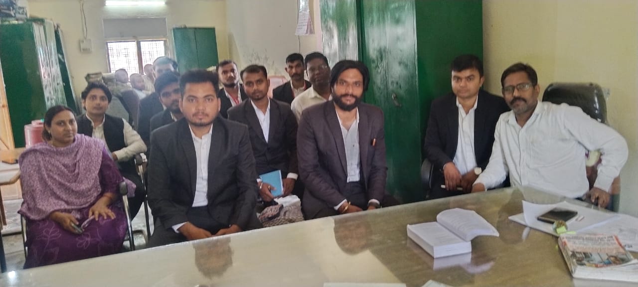 Law Institute in Allahabad