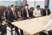 Law Institute in Allahabad