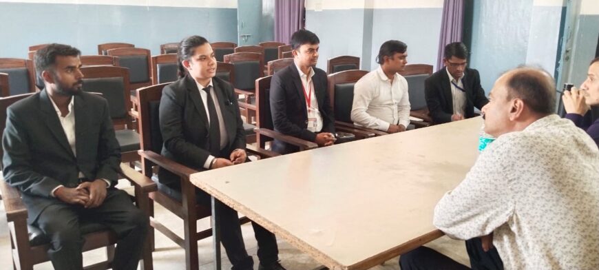 Law Institute in Allahabad