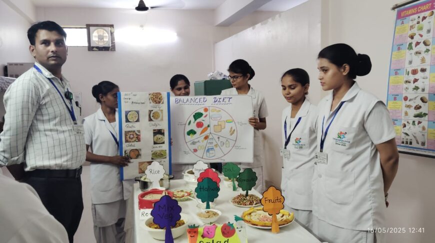 Best Paramedical Institute in Bhadohi