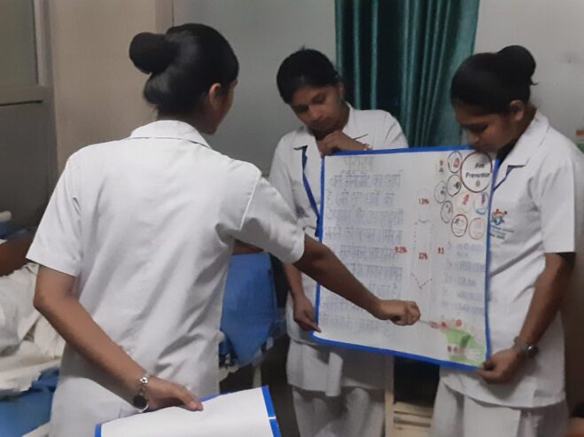 Best Paramedical Institute in Bhadohi