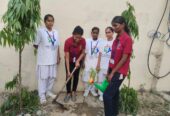 Best Diploma College for Nursing in Mirzapur