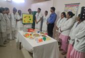 Best Paramedical Institute in Bhadohi