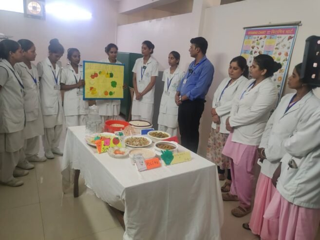 Best Paramedical Institute in Bhadohi