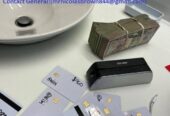 Banknotes and clone cards for sale:WhatsApp:+1(479)335-9634
