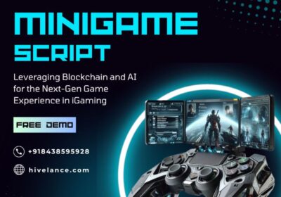 minigamesoftware