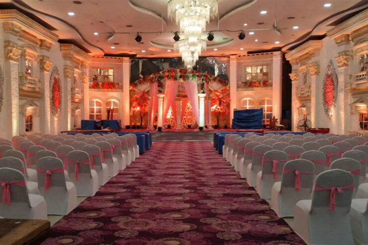 Banquet, Party & Wedding Halls in Andheri East – Top Banquets & Small Venues