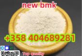 PMK BMK for Europe – CAS 5449-12-7, COA/MSDS & Batch Traceability