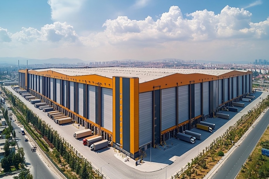 Top Foam Roof Sheet Manufacturers in Hyderabad | Trusted PUF Roofing Solutions Across India