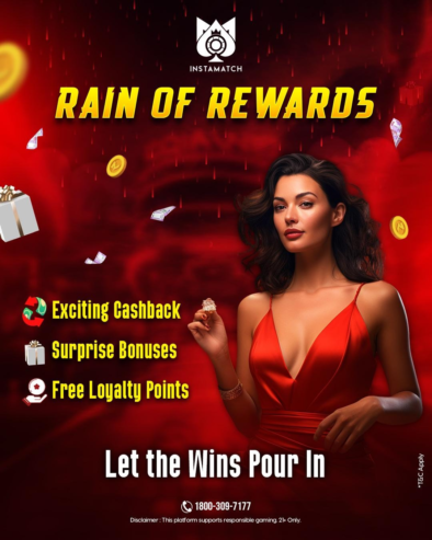 Unlock Bonuses Instantly with Instamatch