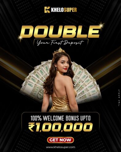 khelosuper Offers You More Than Just a Start