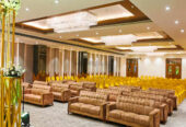Chitrakoot Banquet & Ground in Andheri West – Spacious Hall for Grand Events