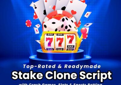 stake-clone-script