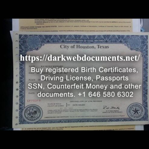 WhatzAp +16465806302) Order Real driving license. Real ID. 100% undetectable counterfeit euro.