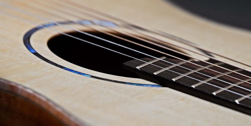 Discover Acoustic Guitar Tonewoods for Sale from Expert Tonewood Suppliers