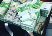 HIGH QUALITY Undetectable counterfeit Banknotes.Cloned cards Banknotes