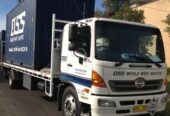 Complete Global Door to Door Shipping Services