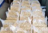 BUY IN BULK REFINE SUNFLOWER OIL , CASHEW NUTS SESAME SEEDS , USED COOKING OIL , COFFEE BEANS , SOYABEANS , SOYABEANS OIL , MAIZE,BEANS ETC Whatsapp +255769293122