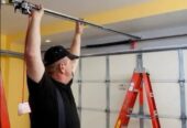ABC Garage Door Services LLC