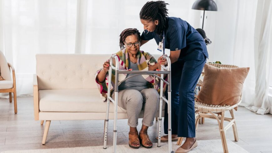 Classique Home Care