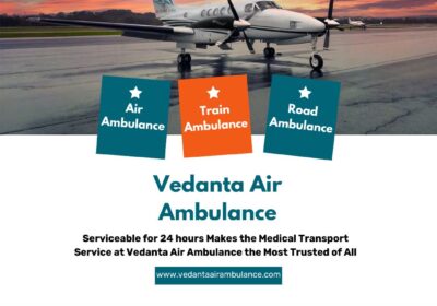 Air-Ambulance