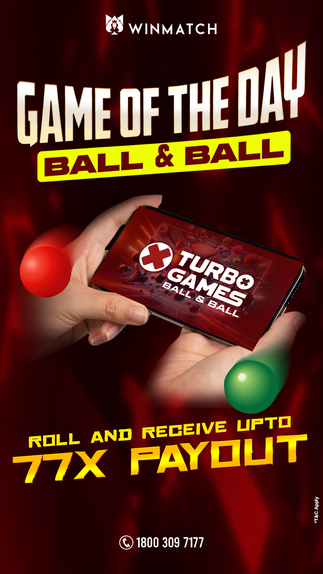 Explore Sports Effortlessly with Winmatch