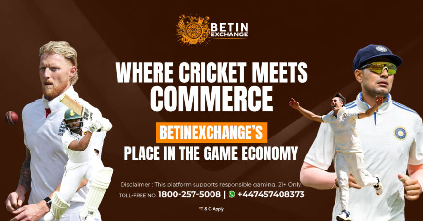 Betinexch – Secure and Trusted Online Platform for Sports Enthusiasts