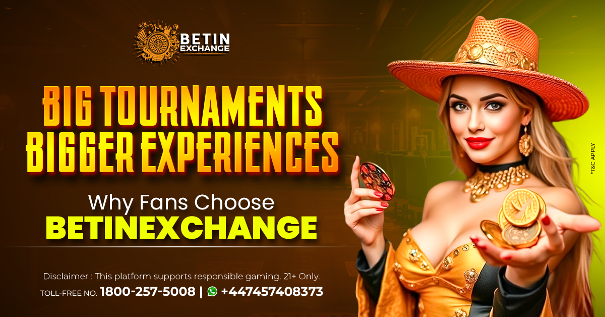 Betinexch – Designed for Daily Simplicity